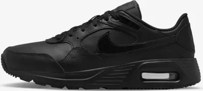 Immagine prodotto di Nike Air Max SC Pelle "Triple Black" Nero, Taglia: 47