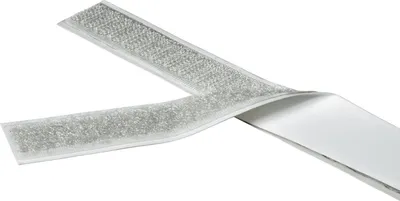 Image de Velcro autocollant des deux côtés 180mm