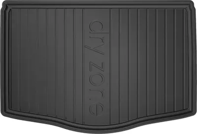Produktbild von FROGUM Gummi Kofferraummatte für Honda Civic IX 2011-2016
