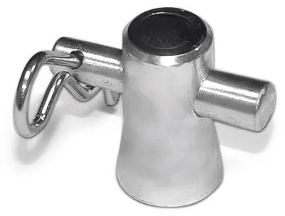 Produktbild von Naxpro-Truss FD 14 Halbverbinder für Boxcorner