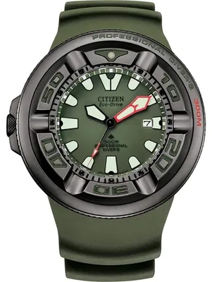 Produktbild von Citizen Herrenuhr Bj8057-17X Quarz 43mm Gehäuse 30 ATM Datumsanzeige