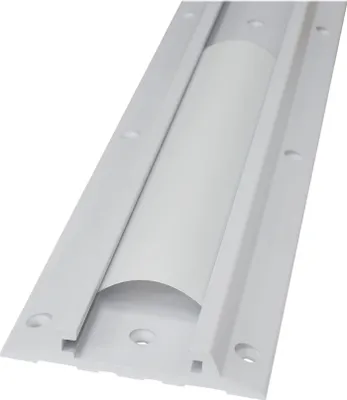 Produktbild von Ergotron 31-018-216, Weiß