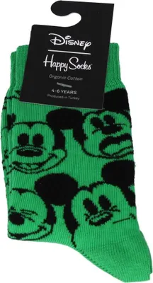 Immagine prodotto di Calzini Del Marchio Happy Socks Del Modello Kdny01 7300 Verde