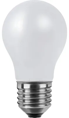 Zdjęcie produktu dla Segula 55806 SEGULA LED Glühlampe High Power matt E27 7,5W 2700K dimmbar
