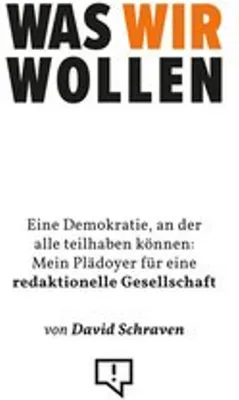 Image de Was wir wollen