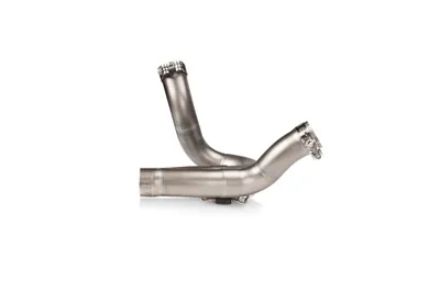 Obrázek produktu pro Spojovací potrubí Akrapovic TI MONSTER