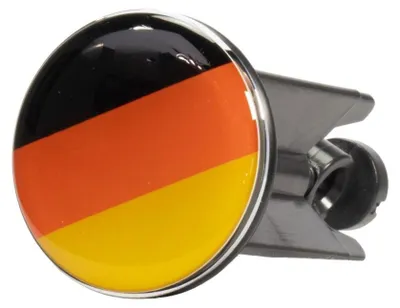 Produktbild von Deutschland Waschbeckenstöpsel