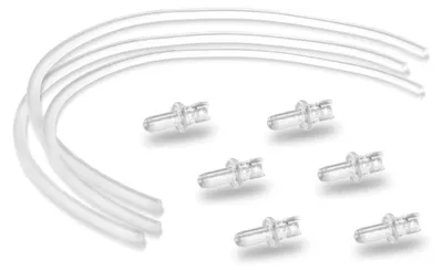 Produktbild von Milchschlauch-Set passend für Jura Impressa Milchsysteme HP3