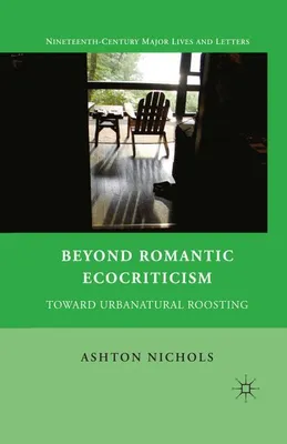 Produktbild von Beyond Romantic Ecocriticism