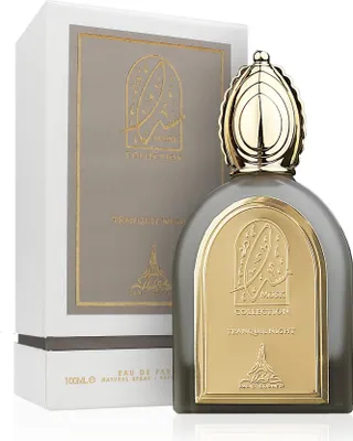 Zdjęcie produktu dla Paris Corner - Tranquil Night EDP 100ml