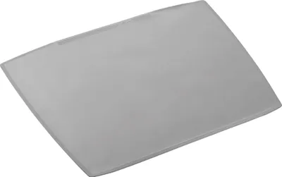 Zdjęcie produktu dla DURABLE Podk?ad na biurko ARTWORK 590x470 mm z przezroczyst? nak?adk? PP, Szary, 722110