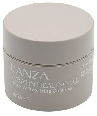 Produktbild von L'Anza Maske L'Anza Keratin Healing Oil Hair Masque 210ml