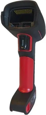 Produktbild von Honeywell Granit 1990iSR, Tragbares Barcodelesegerät, 1D/2D, LED, PDF417, UPC-A, UPC-E, Code 39, Datenmatrix, PDF417, QR Code, 1280 x 800 Pixel