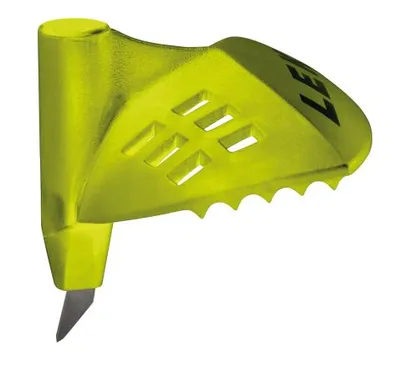 Obrázok produktu pre LEKI Racing Basket žltá žltá -