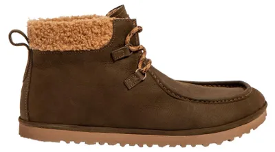 Zdjęcie produktu dla El Naturalista Uni , model N5373 Tribu, buty typu Oxford, kolor: zielony (imitacja koloru lasu), rozmiar 45 EU, szerokość