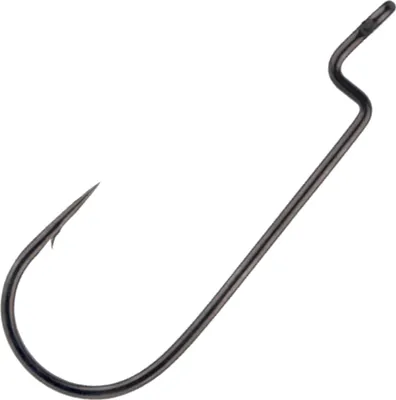 Produktbild von BKK Siren Hooks - Jighaken, Größe/Packungsinhalt:Gr. 5/0 - 5 Stück