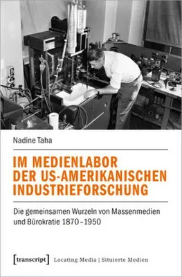 Produktbild von Im Medienlabor der US-amerikanischen Industrieforschung