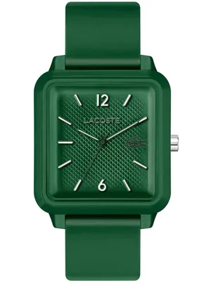 Zdjęcie produktu dla Lacoste 2011250 12.12 Studio Uni Uhr 36mm 5ATM