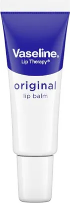 Produktbild von Lippenbalsam, Vaseline, Lip Therapy, Original, pflegend und feuchtigkeitsspendend, aus reiner Vaseline, 10gr