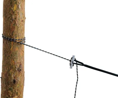 Immagine prodotto di Sospensione in corda di plastica - Sospensione per amaca Microrope