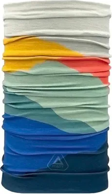 Zdjęcie produktu dla Šátek MATT KIDS SCARF Coolmax (Polyesterfasern) ECO Kids, land