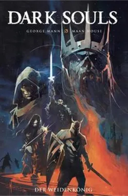 Produktbild von Dark Souls