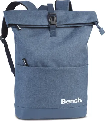 Produktbild von Bench Roll Top Rucksack Kurierrucksack Daypack Backpack 64180