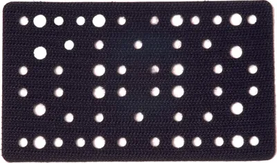 Produktbild von Mirka Schutzauflage 81 x 133 mm 54 Loch