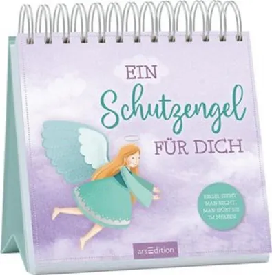 Obrázok produktu pre Ein Schutzengel für dich