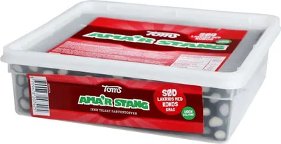 Produktbild von Toms Ama'r Stang 50er