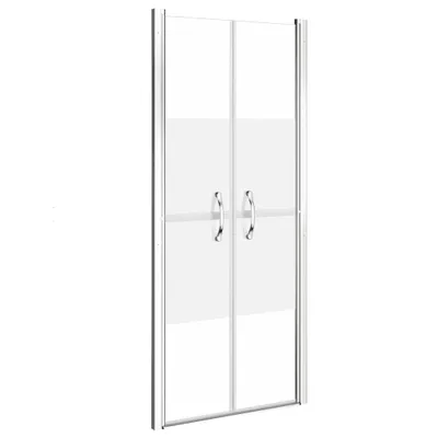 Immagine prodotto di Porta doccia semi-opaca ESG 71x190 cm