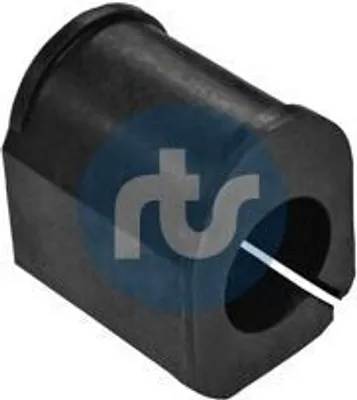 Produktbild von RTS 035-00154 Lagerung Stabilisator Stabigummi Vorne Rechts Vorne Links für RENAULT Scénic I (JA0/1, FA0) MEGANE I (BA0/1) MEGANE I Cabriolet (EA0/1)