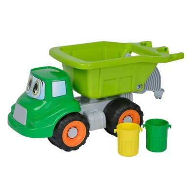 Obrázek produktu pro Androni Popelářské auto, Hračka na písek, Hračka na písek, Auto, Dětská hračka, Děti, 107134507