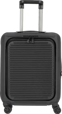 Produktbild von Mandarina Duck Tank Case - 4-Rollen-Trolley mit Vortasche 55 cm (black)