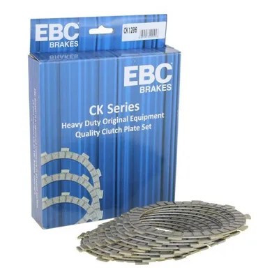 Produktbild von EBC Brakes Belaglamellensatz Kupplung CK1191 für HONDA MOTORCYCLES CMX