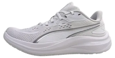 Produktbild von Puma Skyrocket Lite 2 Laufschuh Weiß in Gr. 36.5