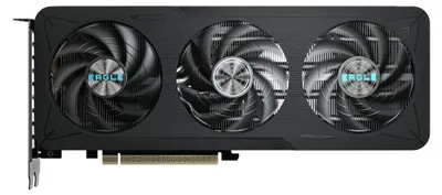 Produktbild von GIGABYTE GeForce RTX 5060 Ti EAGLE MAX OC 16G, Grafikkarte, (DLSS 4