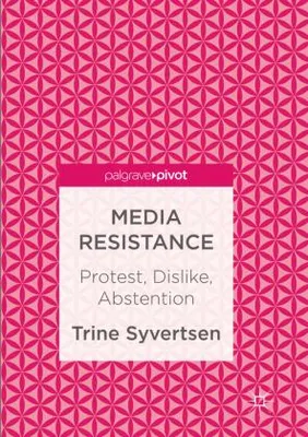 Image de Media Resistance