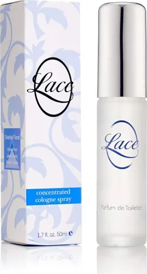 Zdjęcie produktu dla Taylor of London Lace skoncentrowana woda kolońska 50ml spray