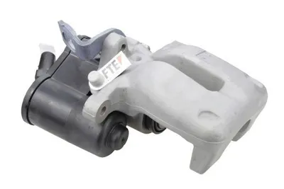Produktbild von TEXTAR Bremssattel Hinten Rechts für VW Passat Variant (3C5) Ø38mm Grau 38190700