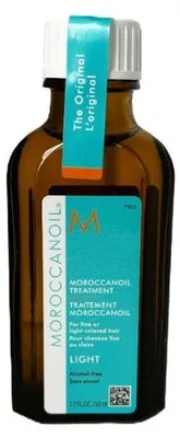 Produktbild von Moroccanoil Treatment Light 50ml