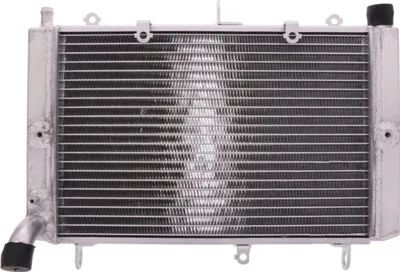 Imagen del producto de Radiador de agua JMP, modelo 2019040119, para Yamaha FZS 1000
