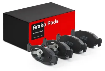 Produktbild von STARK SKBP-0010046 Bremsbeläge Satz Vorne für OPEL Corsa B Schrägheck (S93) Astra F CC (T92) Astra G Limousine (T98) Astra F Caravan (T92)