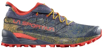 Image de Mutant, Mountain Running, Homme, Chaussures, Basses, B46E32 Night Sky/Savana, 44 - La Sportiva