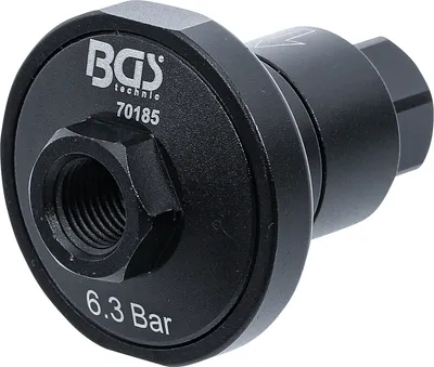 Image de BGS Réducteur d'air comprimé max. 10 à 6.3 bar - 70185