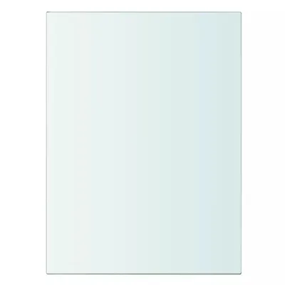 Zdjęcie produktu dla Szklany, Bezbarwny Panel, 20X15 Cm Lumarko!