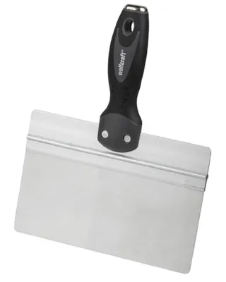 Produktbild von Wolfcraft Spachtel 200mm - für Gipskartonfugen