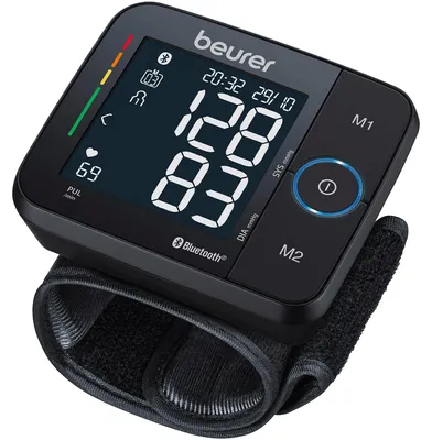 Produktbild von Beurer Blutdruckmessgerät BC 54