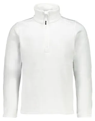 Immagine prodotto di Giacca sportiva CMP per bambini, colore bianco, taglia 116