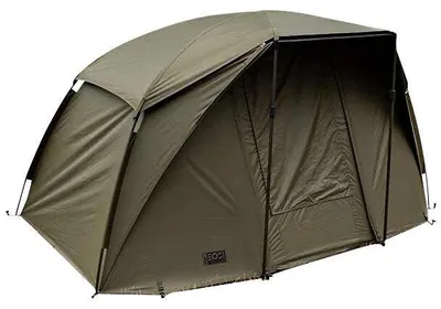 Produktbild von Fox Eos Pro Bivvy 1 Person Vapour Cap - Zelthaube